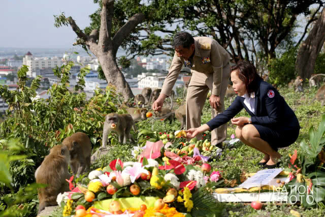 ครบรอบ 86 ปี วันสิ้นพระชนม์ อุปราชมณฑลปักษ์ใต้ กรมหลวงลพบุรีราเมศวร์