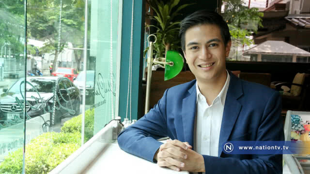 จบไม่ดี? "ณิชา" ไม่ขอตอบเรื่อง "ไอติม"