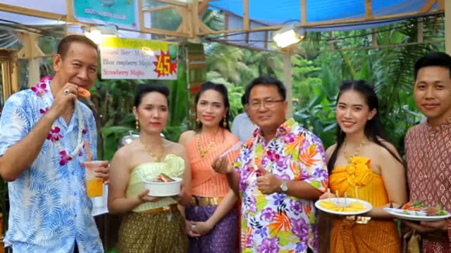 เก็บตก..ผอ.ททท.บอกเจ็บคอกินไม่ได้ผู้ว่าบอกให้กินไม่ใช่ให้พูด
