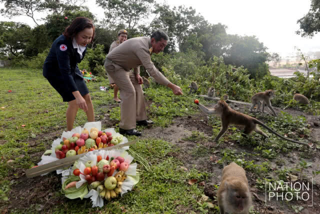 ครบรอบ 86 ปี วันสิ้นพระชนม์ อุปราชมณฑลปักษ์ใต้ กรมหลวงลพบุรีราเมศวร์