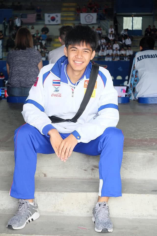 จอมเตะไทย ทะลุเป้า!! คว้าตั๋วยูธโอลิมปิกไปอาร์เจนติน่า 3 รุ่น