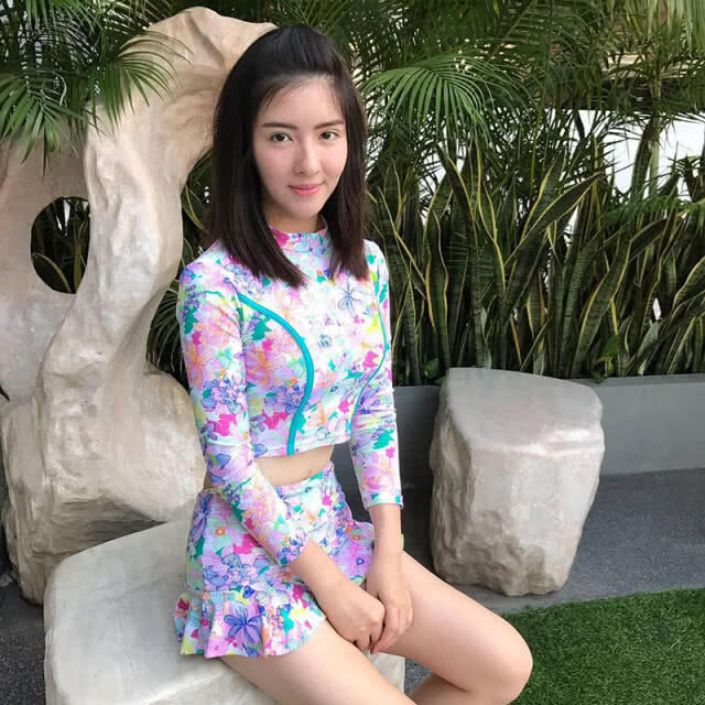 "อีเจี๊ยบ" ดึงสติชาวโซเชียลตามข่าวน้องอิน ควรสนเรื่องอุบัติเหตุมากกว่าเรื่องส่วนตัว