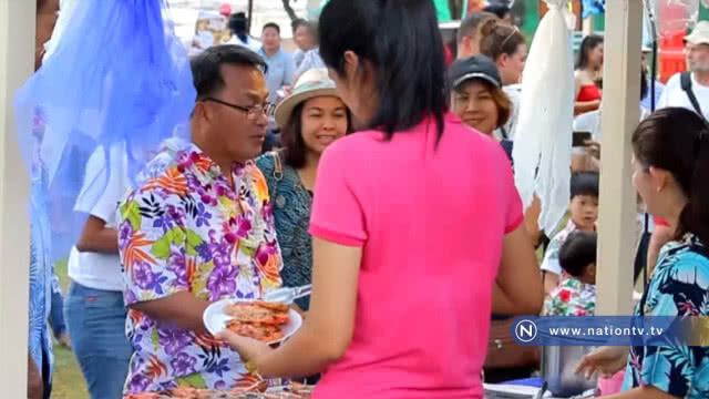 เก็บตก..ผอ.ททท.บอกเจ็บคอกินไม่ได้ผู้ว่าบอกให้กินไม่ใช่ให้พูด