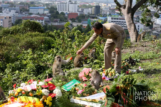 ครบรอบ 86 ปี วันสิ้นพระชนม์ อุปราชมณฑลปักษ์ใต้ กรมหลวงลพบุรีราเมศวร์