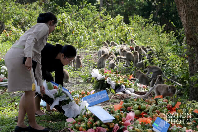 ครบรอบ 86 ปี วันสิ้นพระชนม์ อุปราชมณฑลปักษ์ใต้ กรมหลวงลพบุรีราเมศวร์