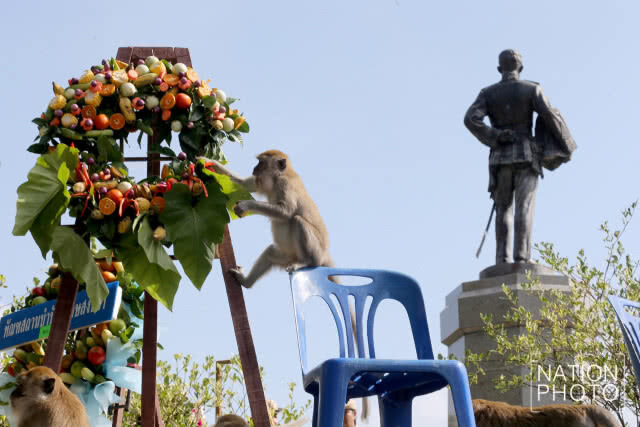 ครบรอบ 86 ปี วันสิ้นพระชนม์ อุปราชมณฑลปักษ์ใต้ กรมหลวงลพบุรีราเมศวร์