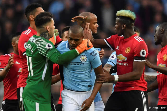 ยังไม่แชมป์! เรือใบโดนผีรัวแซง 2-3