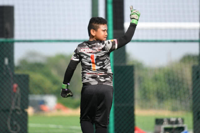 เยาวชนทหารอากาศ คว้าแชมป์ ฟุตบอล FA Youth Festival U10 (สัปดาห์ที่ 2)