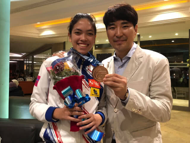 จอมเตะไทย ทะลุเป้า!! คว้าตั๋วยูธโอลิมปิกไปอาร์เจนติน่า 3 รุ่น