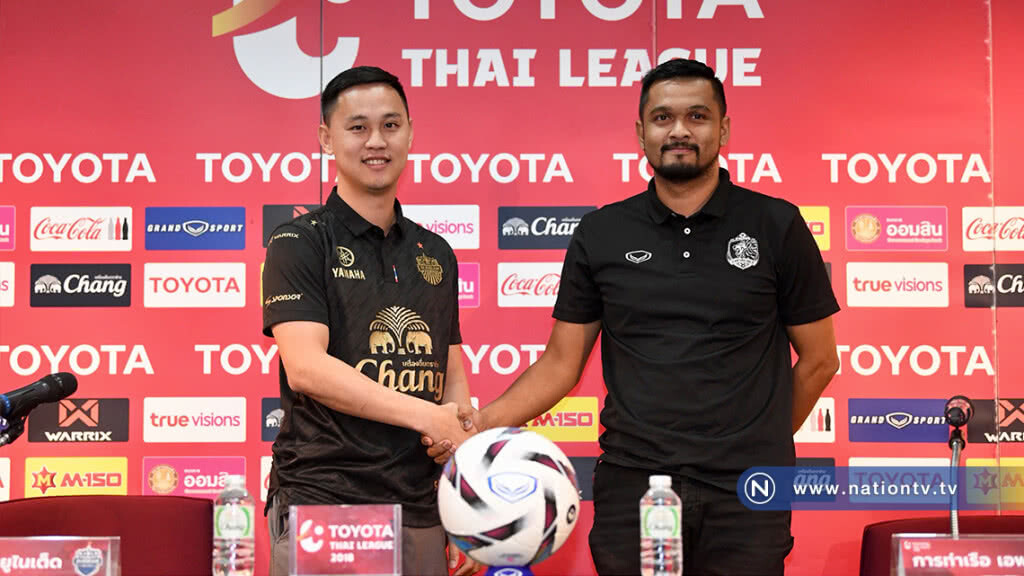 ปราสาทลุ้นเช็คฟิต ตูเญซ, นฤบดินทร์ยันส่งตัวดีที่สุด, เจ้าท่าหวังชดช่องว่าง