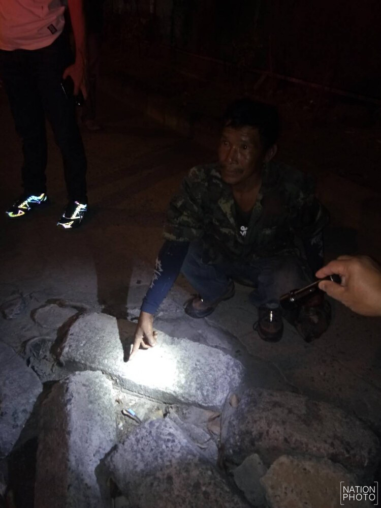ปะทะเดือด ตร.สืบภาค1ตามจับเครือข่ายยานรกย่านบางนา