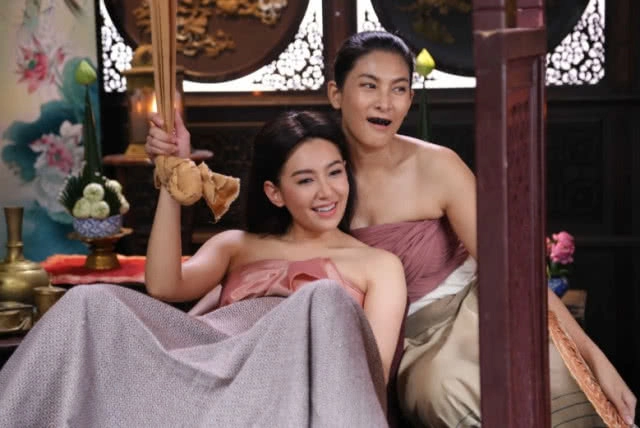 "แม่การะเกด" ถึงกับบ่น! ทำไม ถึงได้ยากเย็นขนาดนี้ ฉากเบ่งลูกแฝดให้ "พี่หมื่น"