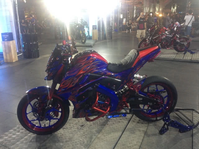 ครบเครื่องสไตล์ "ไบค์เกอร์" มีอะไรบ้าง ?