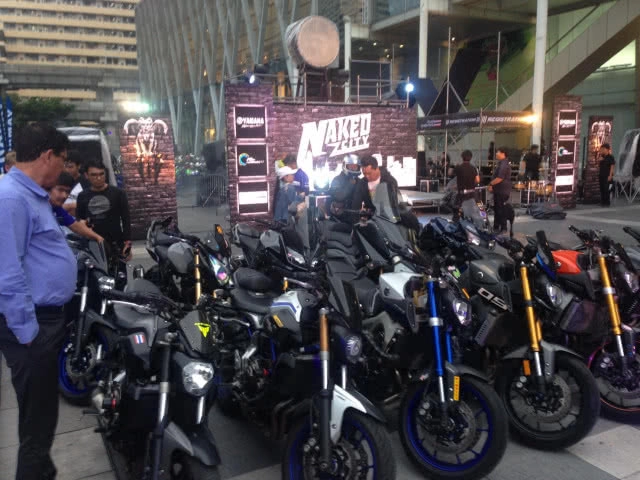 ครบเครื่องสไตล์ "ไบค์เกอร์" มีอะไรบ้าง ?