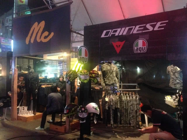 ครบเครื่องสไตล์ "ไบค์เกอร์" มีอะไรบ้าง ?