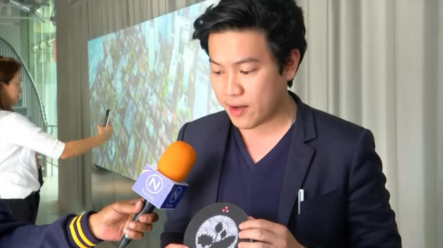 นวัตกรรมแห่งโลกอนาคต 2030