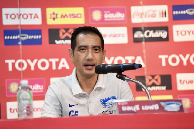 ศักดิ์ศรีลูกน้ำเค็ม! "พัทยา" ขาดตัวหลักแต่หวังเก็บสามแต้ม ฉลามรับงานหนักแต่เชื่อมือโค้ชโบ้