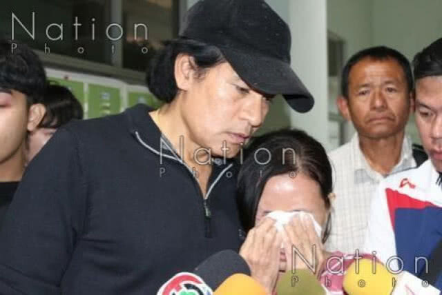 แม่วอนยุติข่าว "น้องอิน" อยากให้ลูกไปอย่างสงบ
