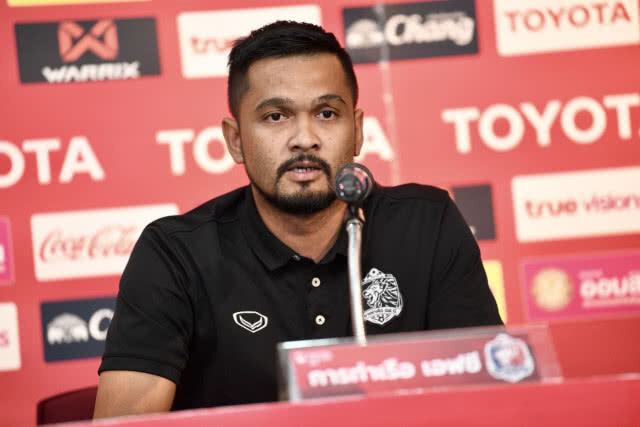 ปราสาทลุ้นเช็คฟิต ตูเญซ, นฤบดินทร์ยันส่งตัวดีที่สุด, เจ้าท่าหวังชดช่องว่าง