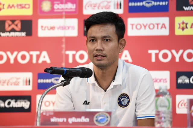 ศักดิ์ศรีลูกน้ำเค็ม! "พัทยา" ขาดตัวหลักแต่หวังเก็บสามแต้ม ฉลามรับงานหนักแต่เชื่อมือโค้ชโบ้