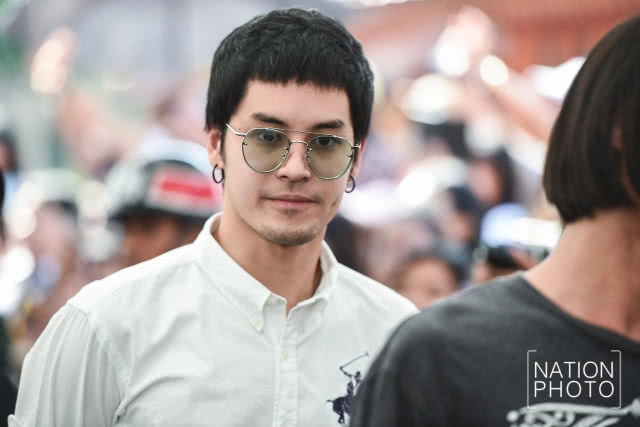 "เก้า-จิรายุ" ขอผ่อนผันทหารรอบ 3 เหตุติดงานและเรียนปริญญาโท