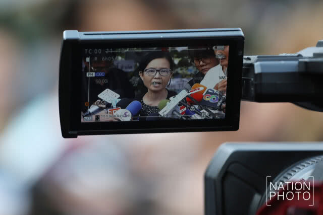 แถลงทั้งน้ำตา! "แม่น้องอิน" วอนสื่อนำเสนอข่าวดีๆของน้อง เราสูญเสียมามากพอแล้ว