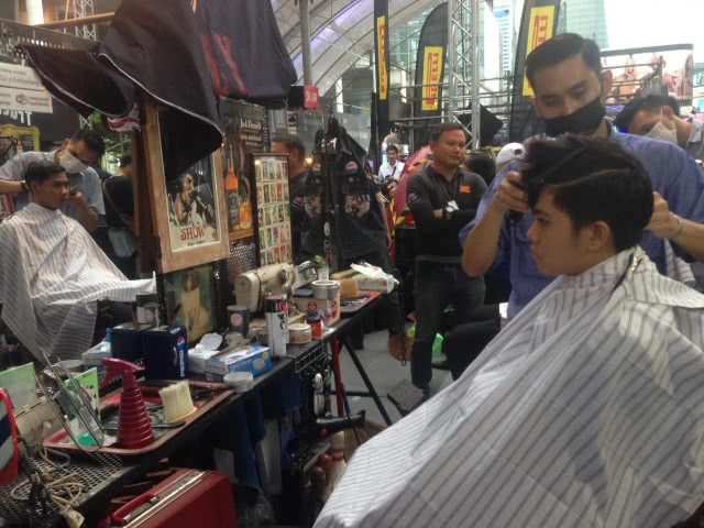 ครบเครื่องสไตล์ "ไบค์เกอร์" มีอะไรบ้าง ?