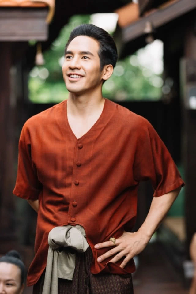 "แม่การะเกด" ถึงกับบ่น! ทำไม ถึงได้ยากเย็นขนาดนี้ ฉากเบ่งลูกแฝดให้ "พี่หมื่น"