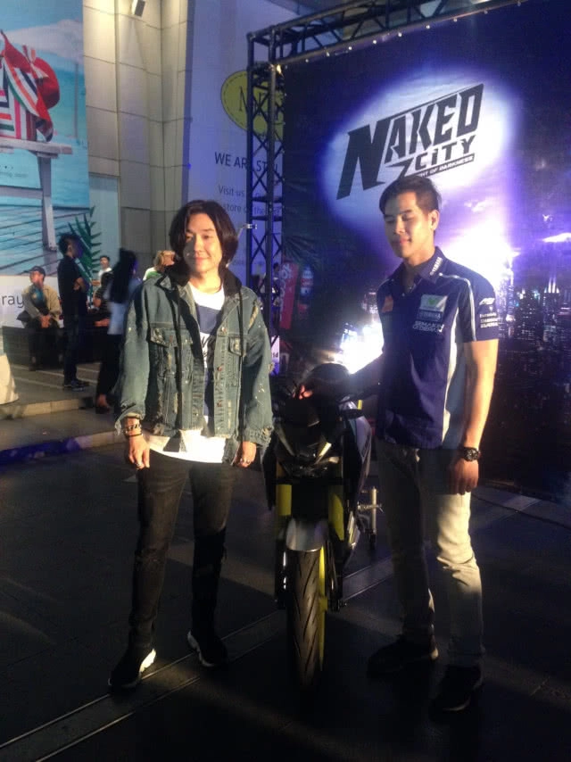 ครบเครื่องสไตล์ "ไบค์เกอร์" มีอะไรบ้าง ?