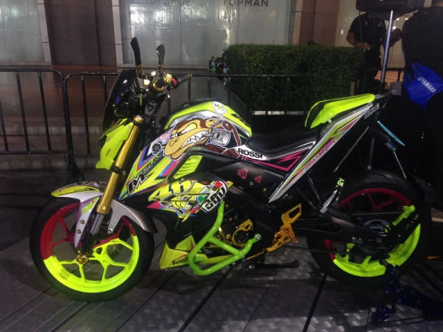 ครบเครื่องสไตล์ "ไบค์เกอร์" มีอะไรบ้าง ?