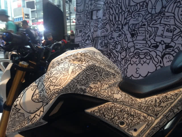 ครบเครื่องสไตล์ "ไบค์เกอร์" มีอะไรบ้าง ?