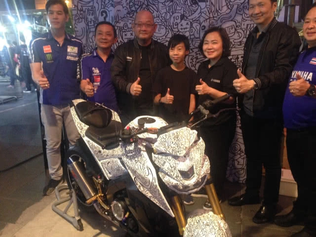 ครบเครื่องสไตล์ "ไบค์เกอร์" มีอะไรบ้าง ?