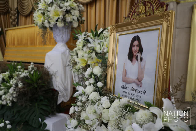 แถลงทั้งน้ำตา! "แม่น้องอิน" วอนสื่อนำเสนอข่าวดีๆของน้อง เราสูญเสียมามากพอแล้ว