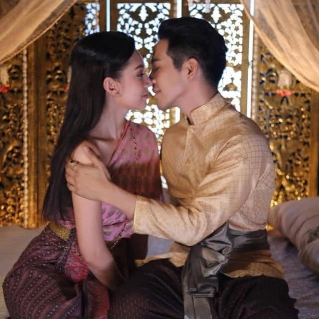 ช่อง 3 ทุบทุกสถิติ!!! เปิดเรตติ้ง "บุพเพสันนิวาส ตอน ฉากโล้สำเภา"