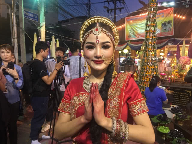 "กระแต" รำแก้บน MV หนานะ ทะลุล้านวิว! ภายใน1วัน