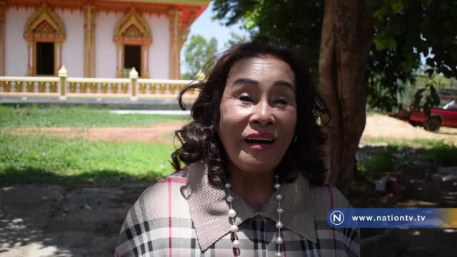 เจ้าคณะจังหวัดสู่ขอวัวเพศเมียไปครองคู่กับวัวหนุ่ม