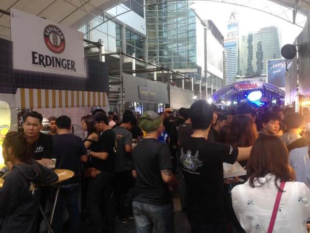 ครบเครื่องสไตล์ "ไบค์เกอร์" มีอะไรบ้าง ?