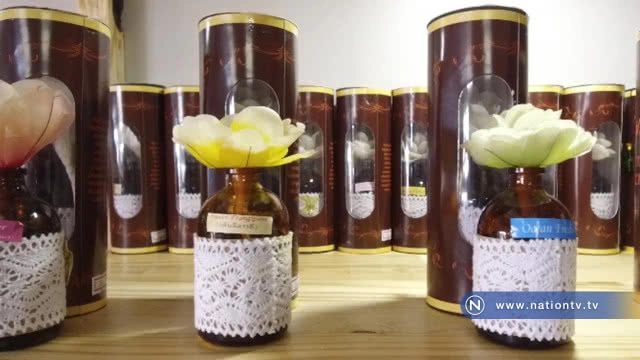 เปิดแล้ว !! ร้าน OTOP Outlet @ สระแก้ว