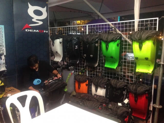 ครบเครื่องสไตล์ "ไบค์เกอร์" มีอะไรบ้าง ?