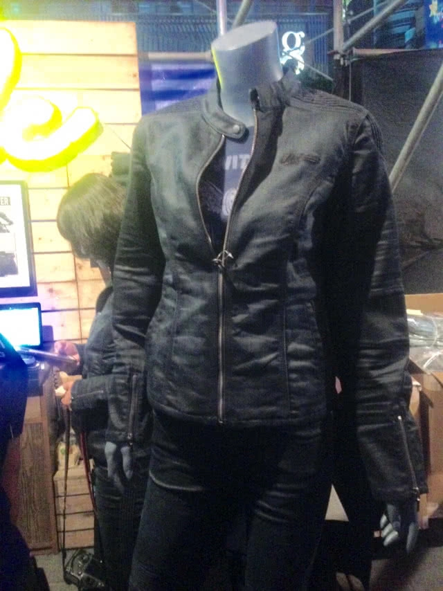 ครบเครื่องสไตล์ "ไบค์เกอร์" มีอะไรบ้าง ?