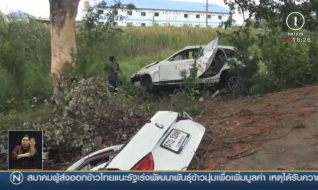 "ไม่รู้รถ-ไม่รู้ถนน" ขับแค่ 30 แล้วชน...ก็ตายได้