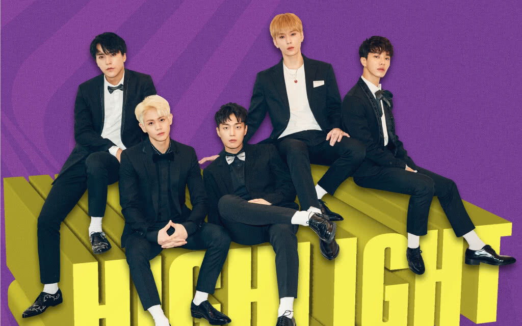 แฟนๆ วง HIGHLIGHT เตรียมพร้อม!!! เปิดจองบัตร 5 พฤษภาคม นี้ แฟนๆ วง HIGHLIGHT เตรียมพร้อม!!! เปิดจองบัตร 5 พฤษภาคม นี้