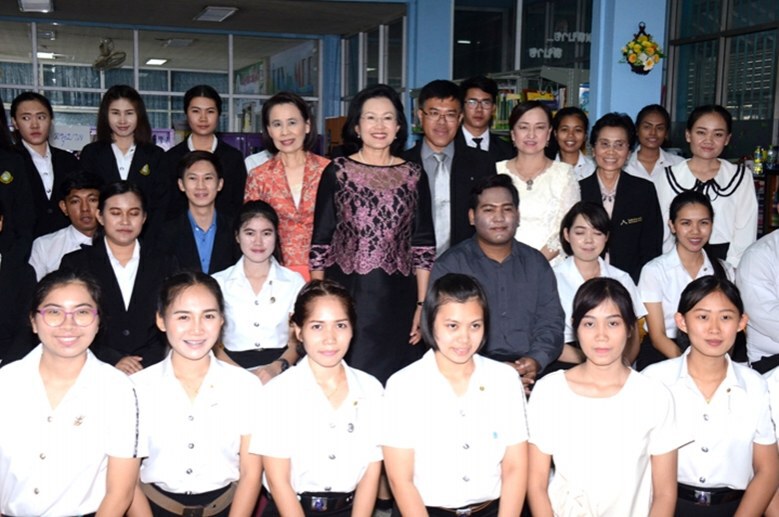 แม่พิมพ์เฮ กทม.เตรียมบรรจุครูผู้ช่วย แก้ปัญหาโอนย้าย