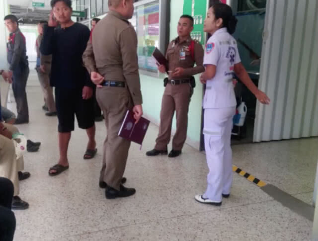 ทำได้ลงคอ! ยายวัย 73 ถูกฆ่าข่มขืนคาบ้าน ตำรวจเตรียมออกหมายจับคาดเป็นวัยรุ่น 17 ปี(คลิป)
