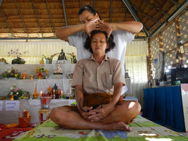 หมอชี้! นวดไทยโด่งดังมาตั้งแต่ยุคออเจ้าสมัยกรุงศรีอยุธยา