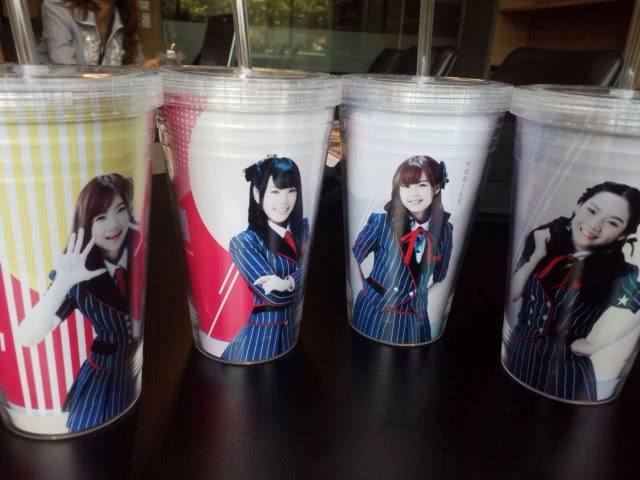 ของมันต้องมี!! หลุดภาพบัตรสมาชิกยาโยอิ ลายเมมเบอร์ BNK48 สุดน่ารัก