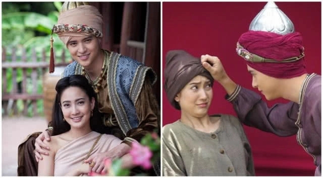 เรื่องย่อ หนึ่งด้าวฟ้าเดียว (เต็มเรื่อง)