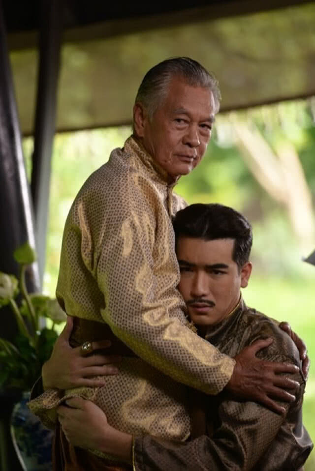 อ่านก่อนรู้ก่อนนะออเจ้า เรื่องย่อ "บุพเพสันนิวาส" ตอนจบ มาแล้ว!!