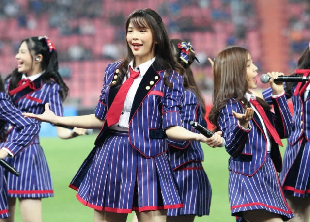 ของมันต้องมี!! หลุดภาพบัตรสมาชิกยาโยอิ ลายเมมเบอร์ BNK48 สุดน่ารัก