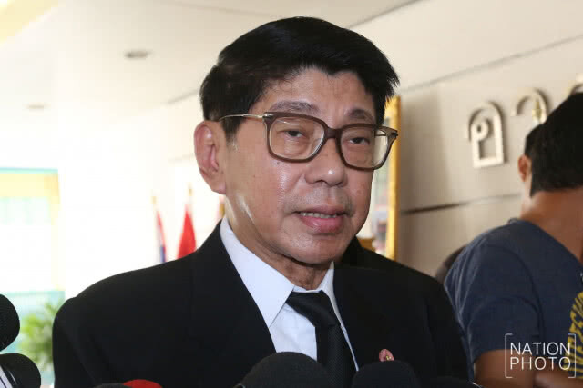 "วิษณุ" ยัน ขรก.เกษียณ 63 ปี ยังไม่มีผล!
